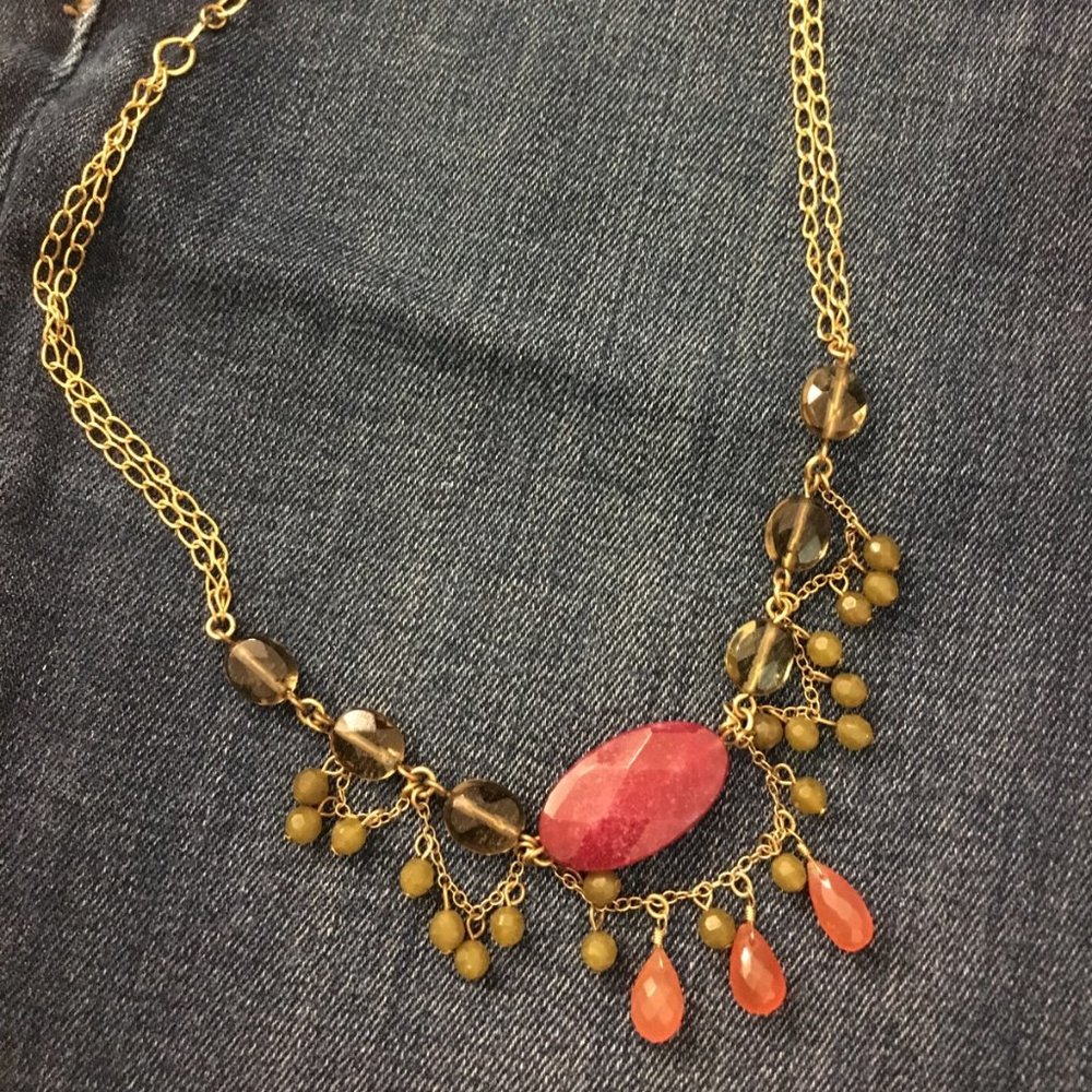 Necklace